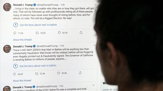 topshot us politics computers internet twitter