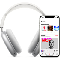 AirPods Max: $549 @ B&amp;H Photo