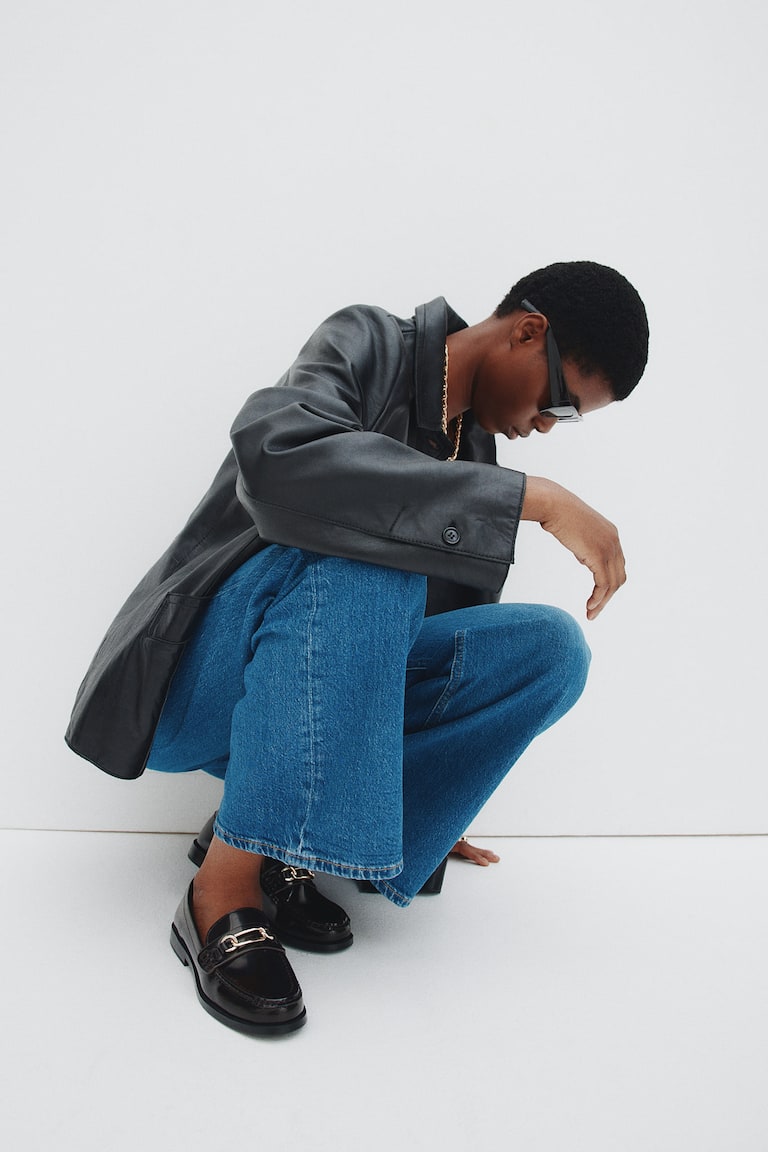 Loafers