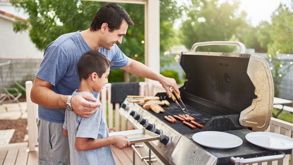 Lowe's Father's Day sale 2021 deals on tools, grills, appliances and