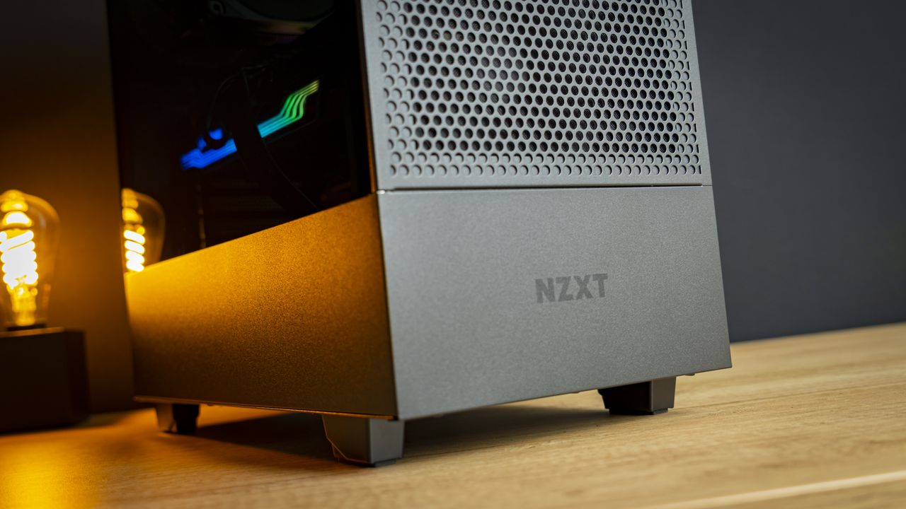 NZXT H510 Flow