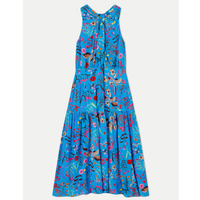 Vivid Floral Maxi Dress - £199 at Jigsaw