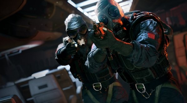 Rainbow Six: Siege Free Weekend