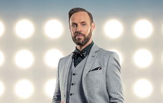 Dancing on Ice judge Jason Gardiner: &#039;The &quot;Mr Nasty&quot; tag is lazy and boring!&#039;