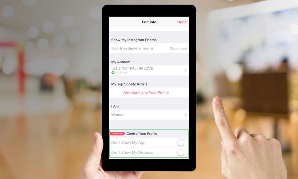 How to Use Tinder Like A Pro - Tom's Guide | Tom's Guide