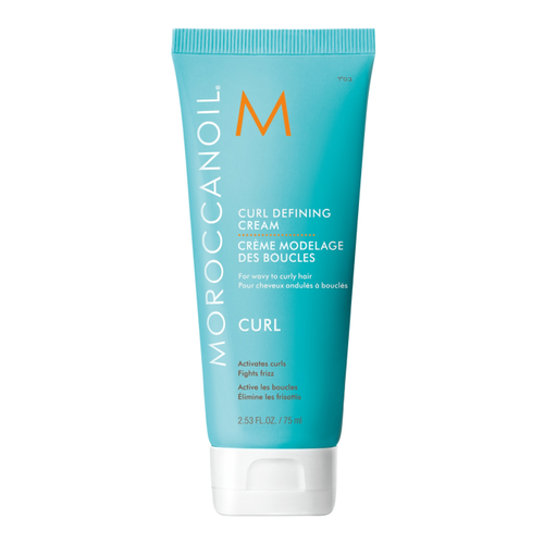 Curl Defining Cream