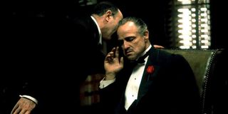 The Godfather movie still