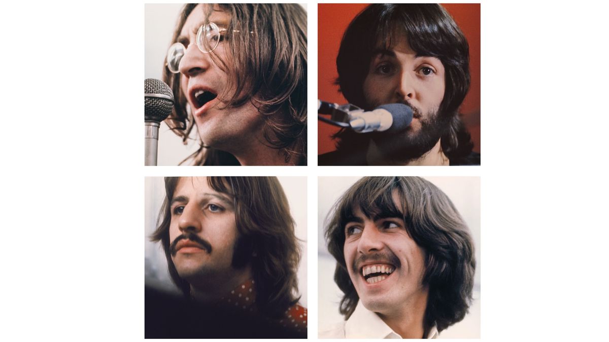 Disney Plus' restoration of The Beatles' Let It Be documentary looks like a window in time in its first trailer 