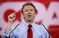 Rand Paul