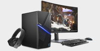 Dell G5 Gaming Desktop | $814 ($67 off)50OFF699Buy at Dell