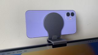 Stouchi Continuity Camera Mount