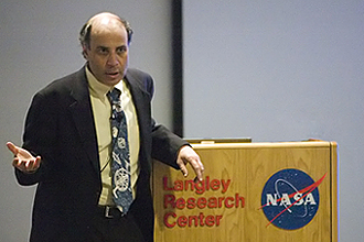 Robert Zubrin