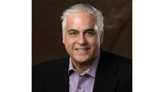 Steve Santamaria, CEO at Folio Photonics