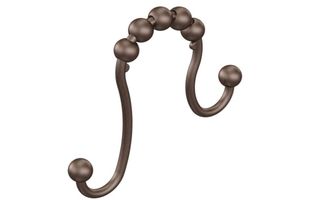 Moen SR2201OWB Shower Curtain Rings