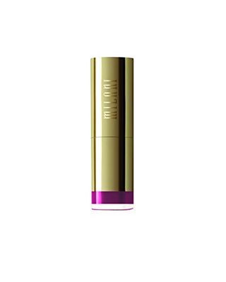 Milani Color Statement Matte Lipstick - Matte Love (0.14 Ounce) Cruelty-Free Nourishing Lipstick With a Full Matte Finish