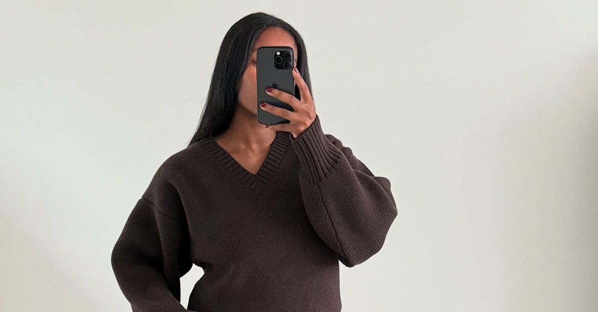 33 Best Zara Winter Finds of 2025