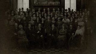 Opeth: The Last Will And Testament cover art