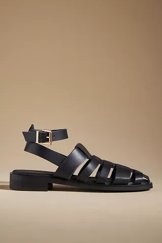 Alohas Perry Fisherman Sandals