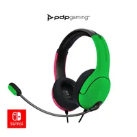 PDP Gaming LVL40 Stereo Headset | was $25 now $9.99 at Amazon
Save $15 -