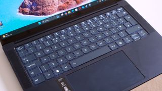 Lenovo Yoga Slim 7X review