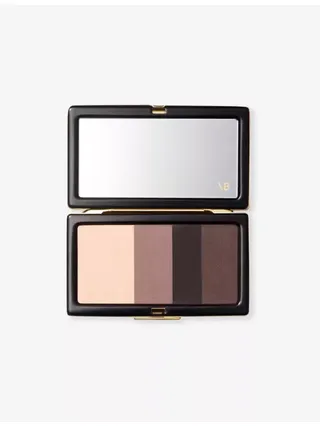 Smoky Eye Brick Eyeshadow Palette 8.5g