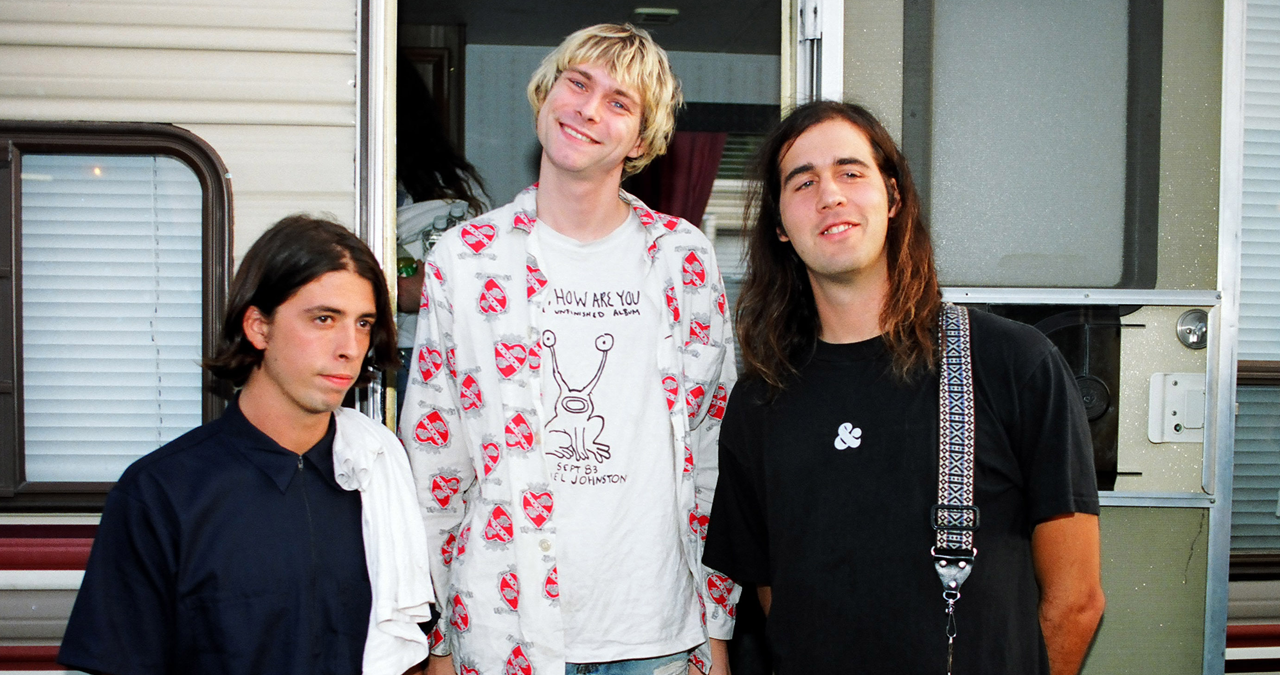 Nirvana 