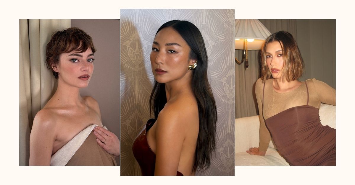 6 Haircuts That Don't Do Thin Hair Any Favours—and 6 That Absolutely Do