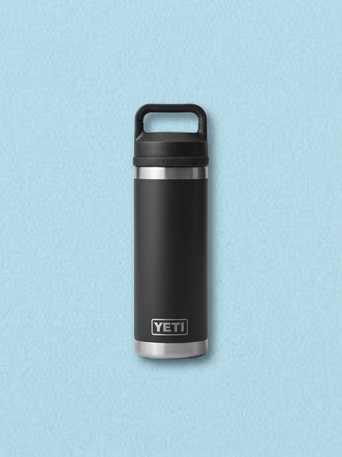 Yeti Rambler 18 Oz Bottle