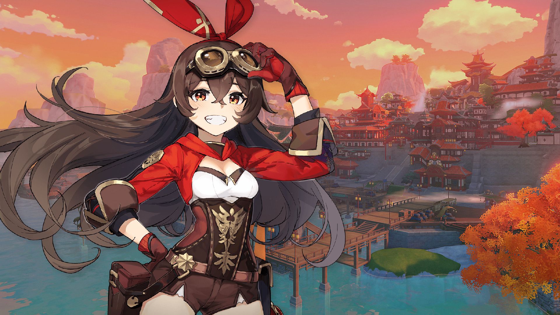 Debate: Which game series is the most popular to cosplay?