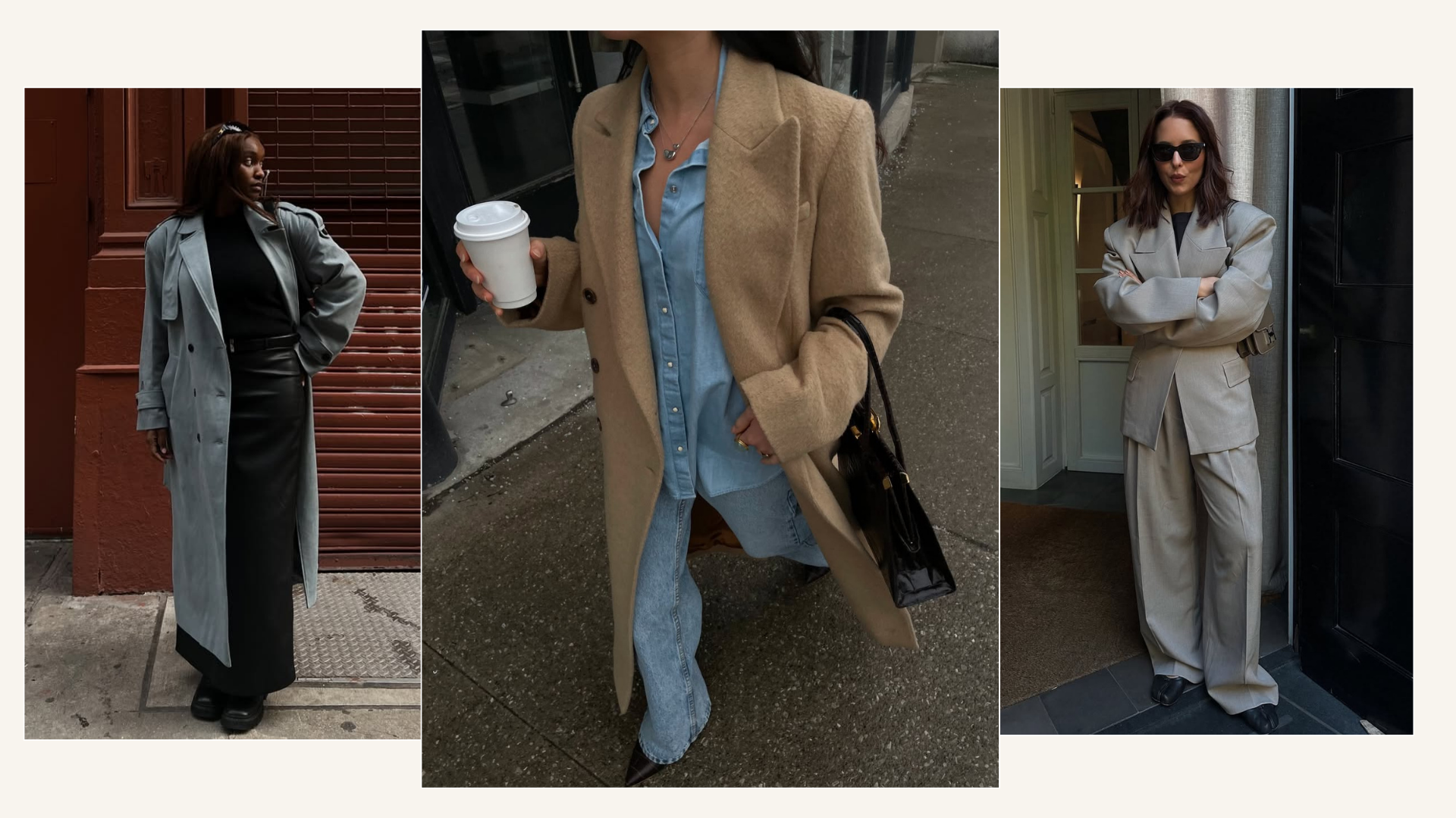 January 2026 outfit ideas