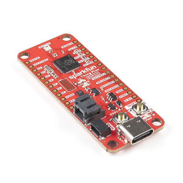 SparkFun Thing Plus