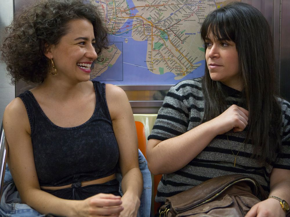 Broad City