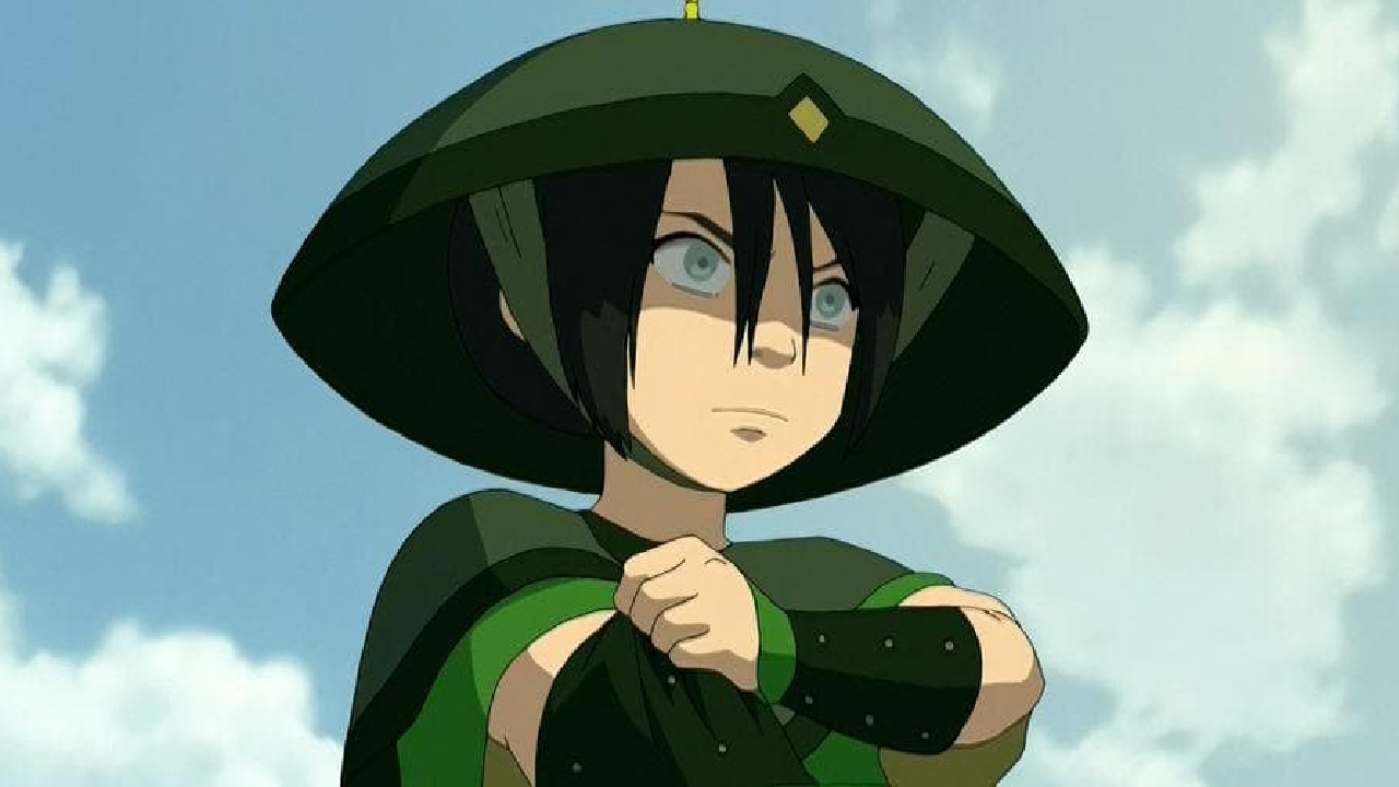 After Netflix's Avatar: The Last Airbender Cast Toph, I Can't Stop Thinking About One Underrated Animated Moment That I Need To See In Live-Action