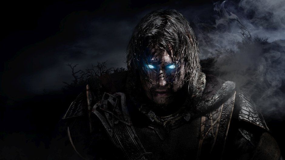 Shadow of Mordor