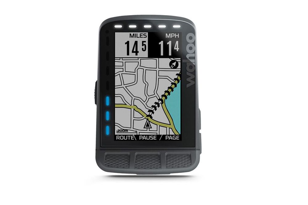 Wahoo Elemnt Roam