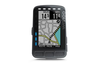 Wahoo Elemnt Roam review | Cycling Weekly