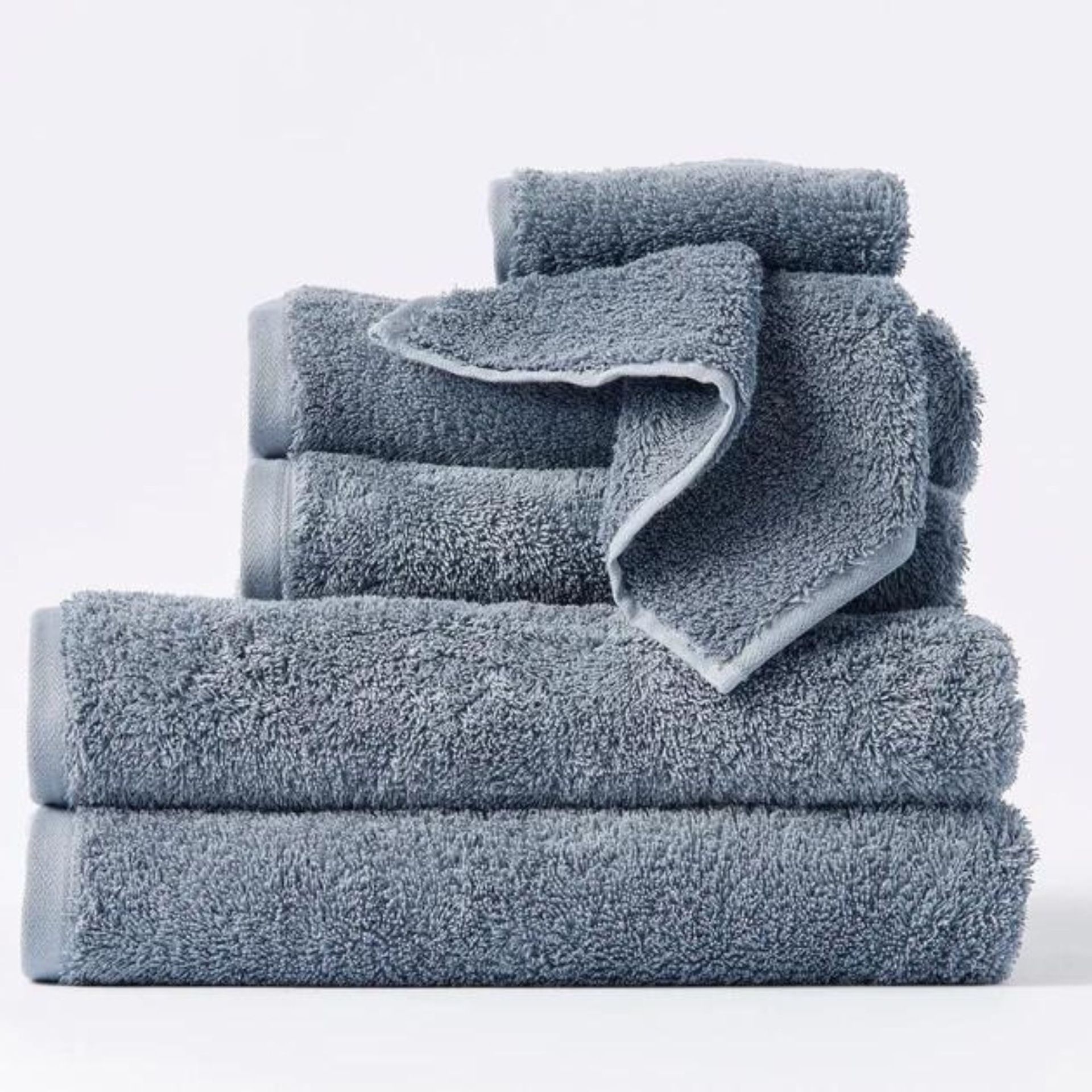 Wamsutta towels: why they went and what's replaced them | Homes &amp; Gardens