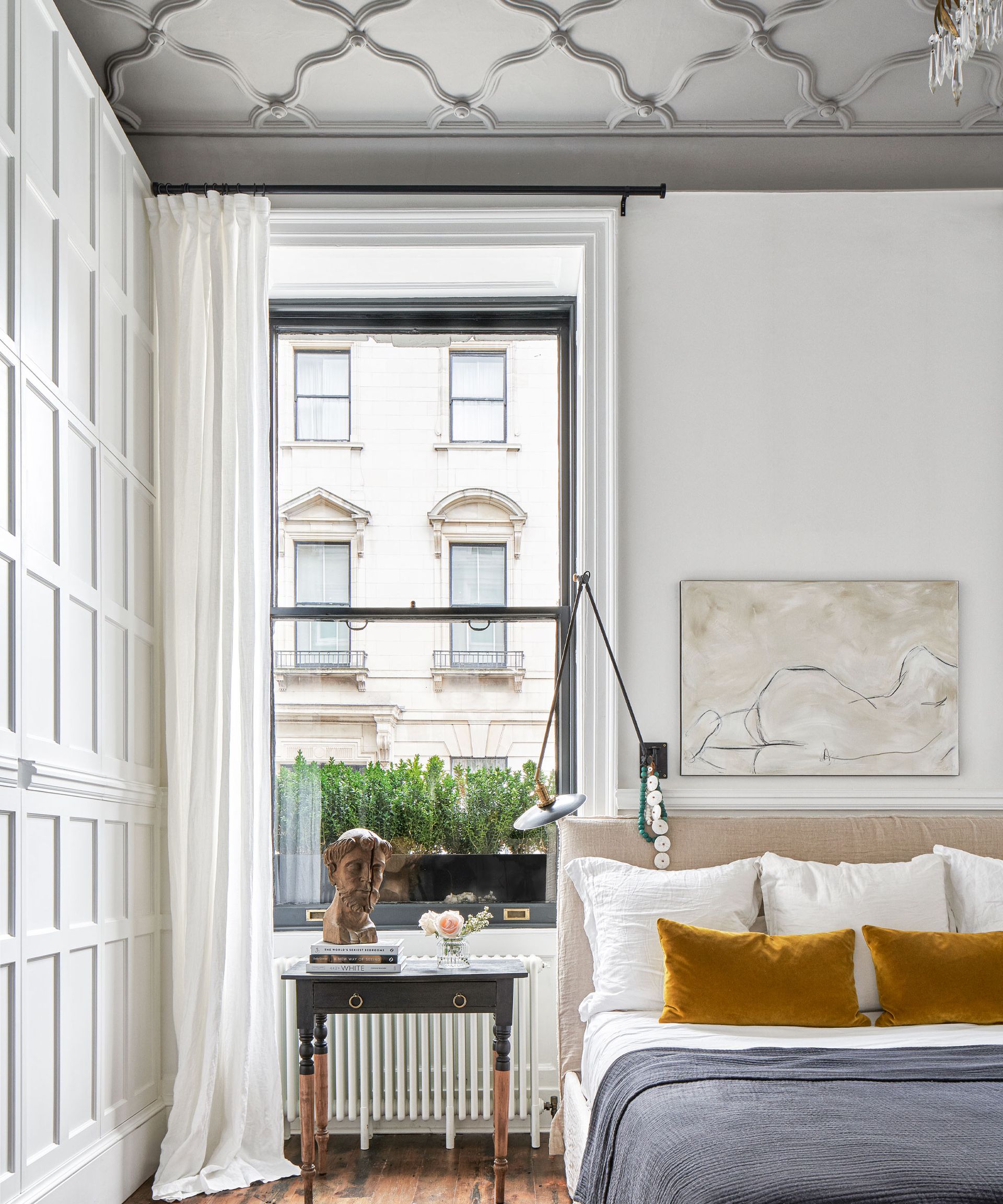 9 Ways To Make Your Bedroom Better For Sleep: Essential Tips From The ...