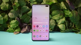 Samsung Galaxy S10 Plus