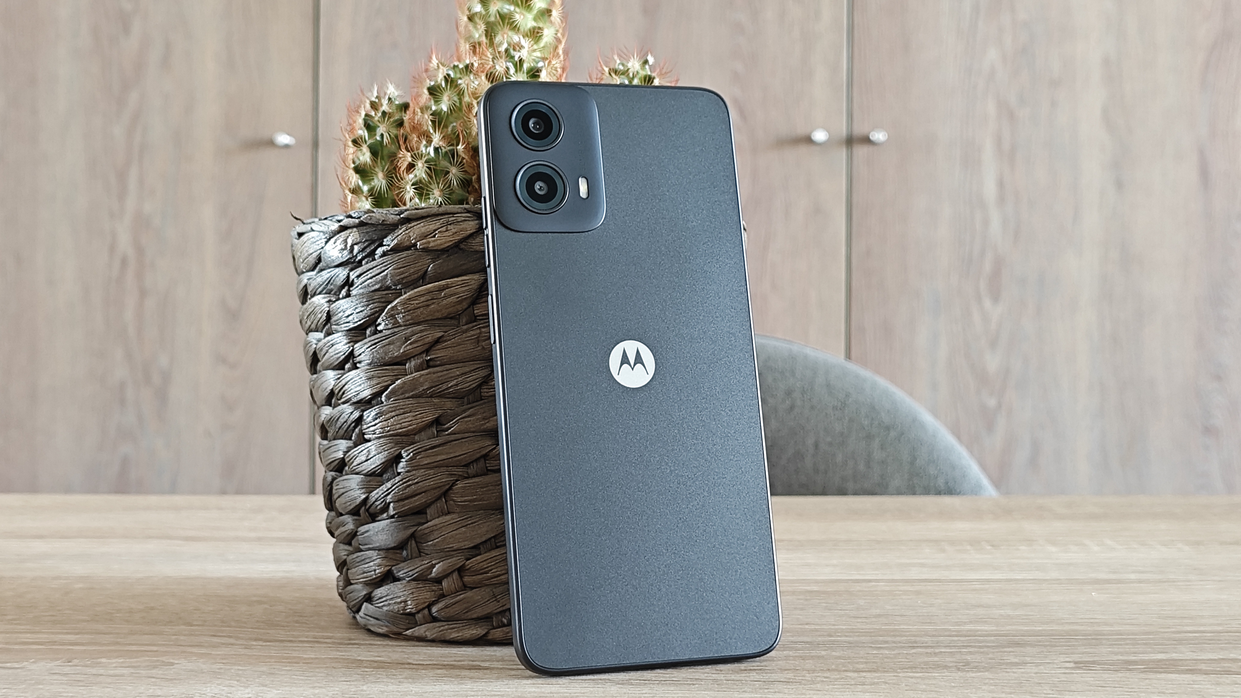 Motorola moto g34