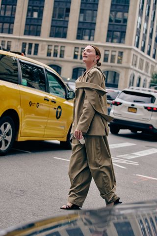 Tyler Joe photographed new york fashion week street style best looks