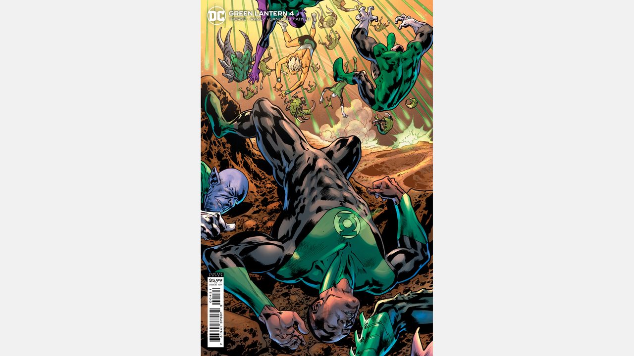 DC July 2021 solicitations