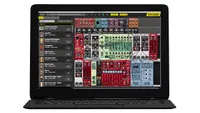 Save more than £100 on Cherry Audio's Voltage Modular Core and Electro Drums bundle