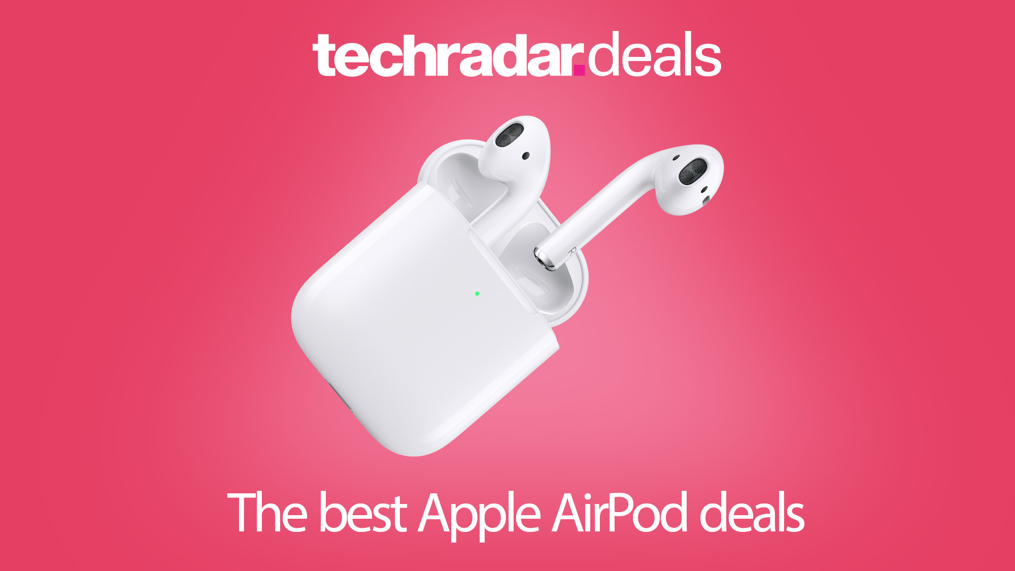 The Cheapest Airpod Prices Sales And Deals In March 2020 Techradar Images, Photos, Reviews