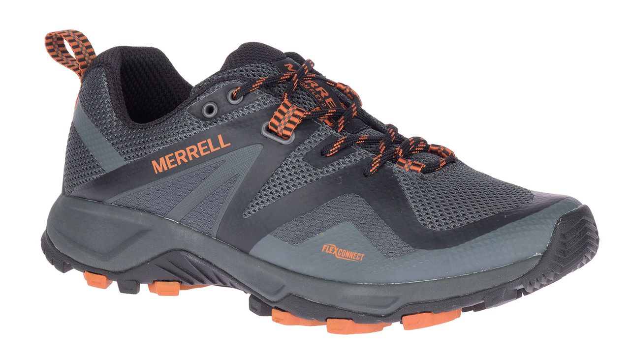 best walking shoes: Merrell MQM Flex 2 GTX