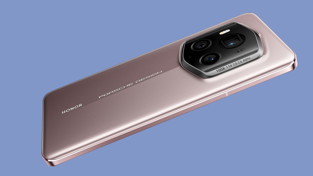 スマートフォン本体 Porsche Design Honor Magic 6 RSR Honor Magic6 RSR is a bold new premium smartphone | Wallpaper*