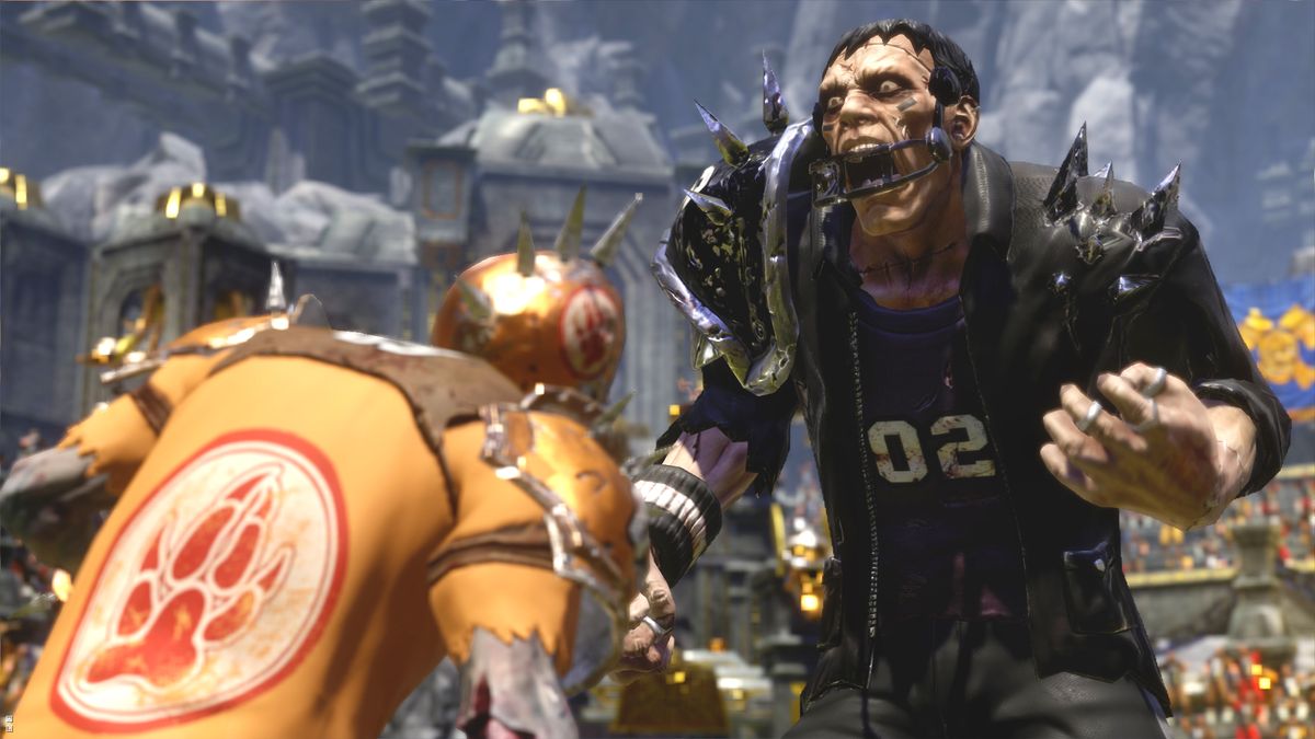 The best Warhammer games on PC | PC Gamer