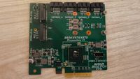 AMD B650 Southbridge Expansion Card