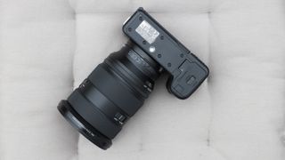 Sony ZV-E1 review: pint-sized vlogging powerhouse