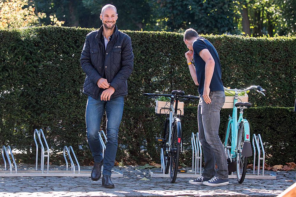 Tom Boonen